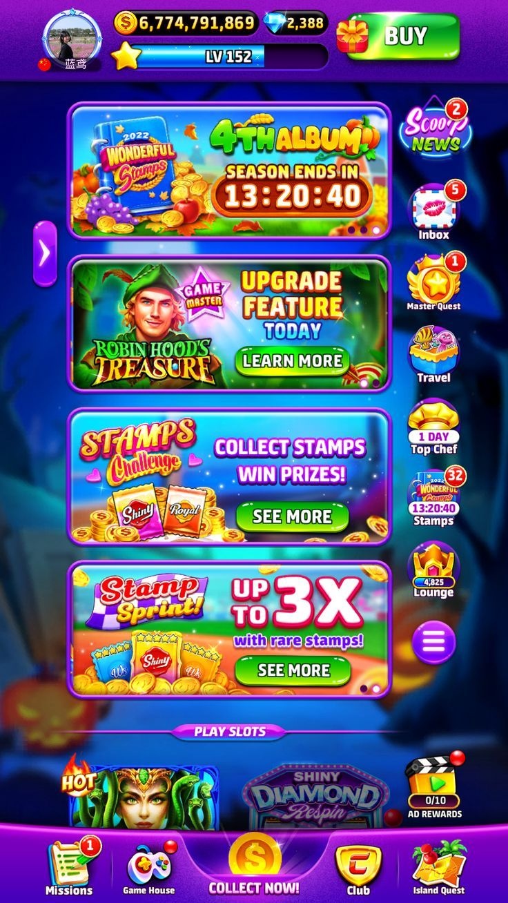 Legiano Casino game