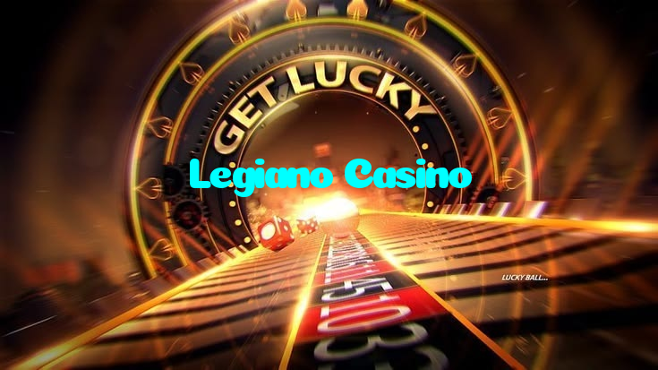 making first deposit on Legiano Casino website using local payment methods in Pakistan