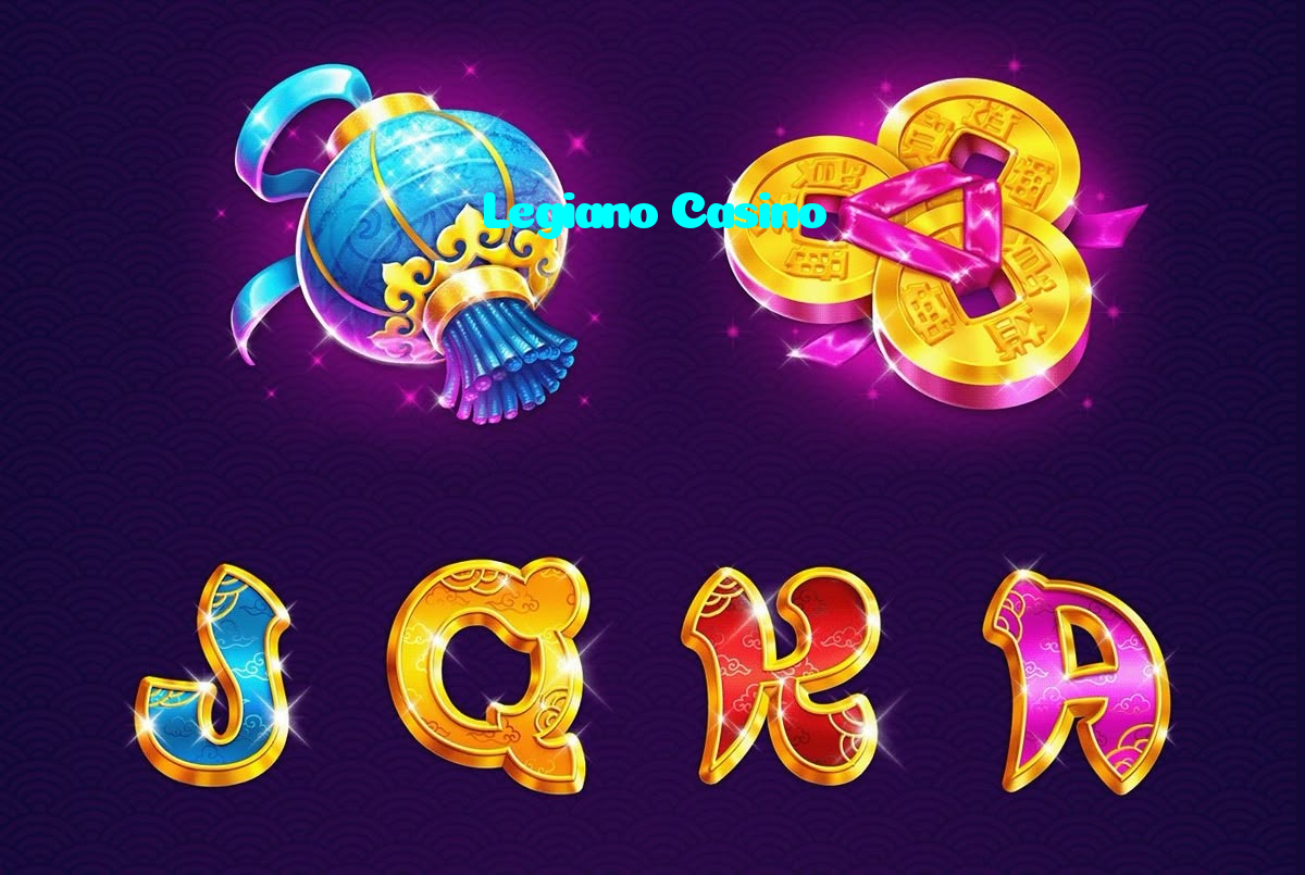 available types of Legiano Casino bet including pre-match live express and system bets