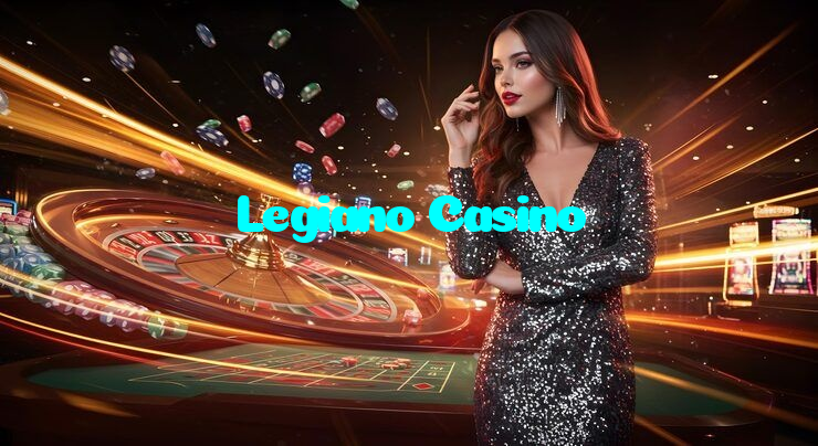Legiano Casino