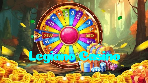 Legiano Casino