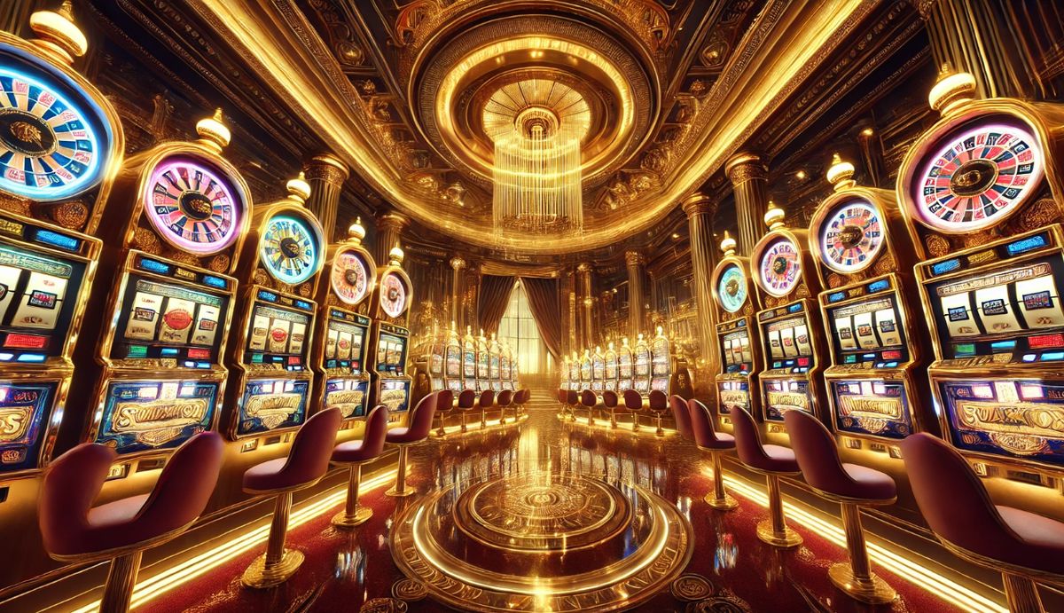 Legiano Casino پاکستان ریئل منی گیمز