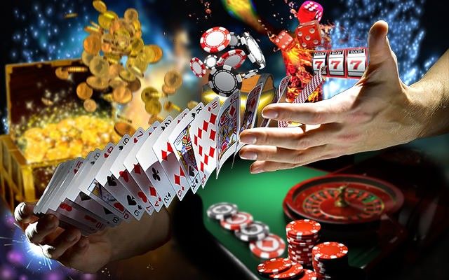 پاکستان میں Legiano Casino قانونی ہے۔